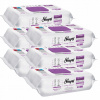 Univerzálne vlhčené čistiace utierky 100 ks SLEEPY Easy Clean Univerzálne vlhčené čistiace utierky 100 ks SLEEPY Easy Clean