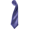 Premier Kravata Colours PR 750, saténová COT39075035099-purple Purpurová UNI Premier Kravata Colours PR 750, saténová COT39075035099-purple Purpurová UNI