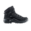LOWA LOWA RENEGADE GTX BLACK , Veľkosť UK 8 LOWA LOWA RENEGADE GTX BLACK , Veľkosť UK 8