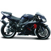 Maisto Yamaha YZF R1 1:18 Maisto Yamaha YZF R1 1:18