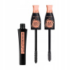 Bourjois Twist Up The Volume Bond Force Mascara 8 ml Riasenka čierna Bourjois Twist Up The Volume Bond Force Mascara 8 ml Riasenka čierna