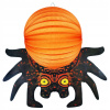 Rappa Lampion 3D pavúk, 25 cm Rappa Lampion 3D pavúk, 25 cm