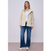 Dámska bunda Street One Beige 4146584 Dámska bunda Street One Beige 4146584
