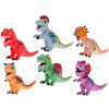 Dinosaurus 22,5 cm Dinosaurus 22,5 cm