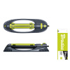 BRADAS Zavlažovač výkyvný ALU 21 dier LIME LE-6305 /6140091/ BRADAS Zavlažovač výkyvný ALU 21 dier LIME LE-6305 /6140091/