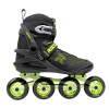 Roces PIC X Black/Lime pánske kolieskové korčule IBA UK 10.0, EU 45, 29,5 cm (VÝPREDAJ) Roces PIC X Black/Lime pánske kolieskové korčule IBA UK 10.0, EU 45, 29,5 cm (VÝPREDAJ)