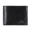 Peňaženka - Wittchen Portfel Prírodná kožená koža Czarny 21-1-039L1-Men's Product (Pôvodné pánske portfólio RFID Wittchen 21-1-039) Peňaženka - Wittchen Portfel Prírodná kožená koža Czarny 21-1-039L1-Men's Product (Pôvodné pánske portfólio RFID Wittchen 21-1-039)