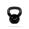 Kettlebell čierny - GymBeam 8 kg Kettlebell čierny - GymBeam 8 kg