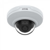 Axis AXIS 02374-001 bezpečnostná kamera Dome IP bezpečnostná kamera Vnútorná 2688 x 1512 pixelov Stropná/stenová (02374-001) Axis AXIS 02374-001 bezpečnostná kamera Dome IP bezpečnostná kamera Vnútorná 2688 x 1512 pixelov Stropná/stenová (02374-001)