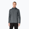 Pánska bežecká bunda ASICS Core performance steel grey Pánska bežecká bunda ASICS Core performance steel grey