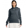NIKE SPORTSWEAR PHOENIX FLEECE HOODIE W BLUE MIKINA Veľkosť: S NIKE SPORTSWEAR PHOENIX FLEECE HOODIE W BLUE MIKINA Veľkosť: S