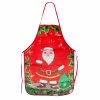 ZÁSTERA KUCHYNSKÁ ZÁSTERA VZOR VIANOČNÝ MOTÍV DARČEK VIANOCE MIKULÁŠ ZÁSTERA KUCHYNSKÁ ZÁSTERA VZOR VIANOČNÝ MOTÍV DARČEK VIANOCE MIKULÁŠ