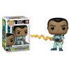 Funko Pop! The Real Ghost Busters Winston Zeddemore 1782 Funko Pop! The Real Ghost Busters Winston Zeddemore 1782