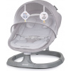 CHIPOLINO Kojenecké lehátko Lambada Cloud CHIPOLINO Kojenecké lehátko Lambada Cloud