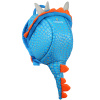 LITTLELIFE Animal Toddler Backpack triceratops LITTLELIFE Animal Toddler Backpack triceratops