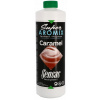 Sensas Tekutý posilňovač Aromix karamel 500 ml Sensas Tekutý posilňovač Aromix karamel 500 ml