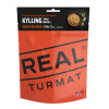 jedlo REAL TURMAT Kuracia Tikka Masala s ryžou 133g jedlo REAL TURMAT Kuracia Tikka Masala s ryžou 133g