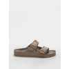 Birkenstock Arizona Essentials EVA Regular (gray taupe) 41, hnedá Birkenstock Arizona Essentials EVA Regular (gray taupe) 41, hnedá
