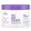 Schwarzkopf Professional Bonacure Frizz Away Treatment 500 ml Schwarzkopf Professional Bonacure Frizz Away Treatment 500 ml