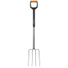 FISKARS 1003687 Kompostové vidly Xact, veľké FISKARS 1003687 Kompostové vidly Xact, veľké