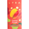 Creamy Mango Creamy Mango