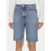 Tommy Hilfiger dámské modré šortky WW0WW41323 29/NI Tommy Hilfiger dámské modré šortky WW0WW41323 29/NI