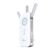 TP-LINK TP-Link RE550 zosilňovač sieťového signálu Sieťový vysielač a prijímač Biela 10, 100, 1000 Mbit/s (RE550) TP-LINK TP-Link RE550 zosilňovač sieťového signálu Sieťový vysielač a prijímač Biela 10, 100, 1000 Mbit/s (RE550)