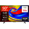 TCL 50P7L QLED TV TCL 50P7L QLED TV