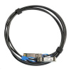 MikroTik SFP / SFP + / SFP28 direct attach cable, 3m (XS + DA0003) MikroTik SFP / SFP + / SFP28 direct attach cable, 3m (XS + DA0003)