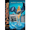 Daemonica: Hovězí v žaludku (Díl druhý) - Martin D. Antonín Daemonica: Hovězí v žaludku (Díl druhý) - Martin D. Antonín