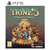 Trine 5: A Clockwork Conspiracy Trine 5: A Clockwork Conspiracy