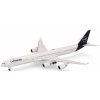 Herpa - Airbus A340-642, Lufthansa  Herpa - Airbus A340-642, Lufthansa