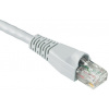 Solarix C5E-114GY-2MB Patch CAT5E UTP PVC, 2m, sivý Solarix C5E-114GY-2MB Patch CAT5E UTP PVC, 2m, sivý