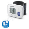 Tonometr digi.OMRON RS2 zápěstní Tonometr digi.OMRON RS2 zápěstní