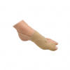 Bandáž hallux valgus s chráničom, korektorom a fixačným pásikom - béžová Bandáž hallux valgus s chráničom, korektorom a fixačným pásikom - béžová