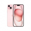 iPhone 15 Plus 256GB růžová