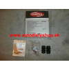 Peugeot 306 5/97-3/01 sada príslušenstva brzdového strmeňa /DELPHI/ Peugeot 306 5/97-3/01 sada príslušenstva brzdového strmeňa /DELPHI/