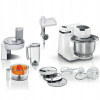 Kuchynský robot Bosch MUMS2EW40 700 W biely Kuchynský robot Bosch MUMS2EW40 700 W biely