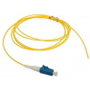 XtendLan FO pigtail LC, 9/125, 0,9mm, 2m, LS0H, ZWP, G.652d XtendLan FO pigtail LC, 9/125, 0,9mm, 2m, LS0H, ZWP, G.652d
