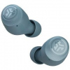 GO Pop+ TWS Earbuds - Slate JLAB GO Pop+ TWS Earbuds - Slate JLAB