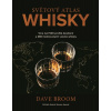 Světový atlas WHISKY Světový atlas WHISKY