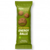 Vilgain Plant Protein Energy Balls BIO pistácie 3 x 15 g Vilgain Plant Protein Energy Balls BIO pistácie 3 x 15 g
