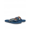 Tommy Hilfiger pánske modré žabky FM0FM05805DBZ 45 Tommy Hilfiger pánske modré žabky FM0FM05805DBZ 45