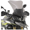 GIVI D9260S plexi tmavé VOGE Valico 900 DSX (24), pre verziu s radarom GIVI D9260S plexi tmavé VOGE Valico 900 DSX (24), pre verziu s radarom