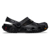 Detské Šlapky CROCS BATMAN BATMOBILE CLS CLG K 210229-001 – Čierna Detské Šlapky CROCS BATMAN BATMOBILE CLS CLG K 210229-001 – Čierna