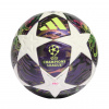 Futbalová lopta adidas UEFA Champions League Final Pro 2025/26 JX9077 Futbalová lopta adidas UEFA Champions League Final Pro 2025/26 JX9077