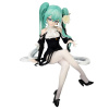 Figúrka Hatsune Miku - Flower Fairy White Rose, 14 cm Figúrka Hatsune Miku - Flower Fairy White Rose, 14 cm