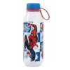 STOR Fľaša na pitie Spiderman Polnočný skokan 650 ml STOR Fľaša na pitie Spiderman Polnočný skokan 650 ml