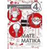 Matematika 4 - Pracovný zošit II. diel - Milan Hejný Matematika 4 - Pracovný zošit II. diel - Milan Hejný