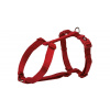 TRIXIE PREMIUM HARNESS Postroj červená L:hruď:60-87cm/25mm TRIXIE PREMIUM HARNESS Postroj červená L:hruď:60-87cm/25mm